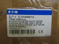 EATON NSB XTCR095F11A