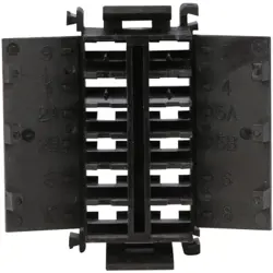 CUTLER-HAMMER  / EATON, 28-5940, CONNECTOR ACCESSORIES-25PACK