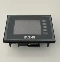 INTERFACE HMI04BU01