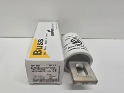 400A SEMICONDUCTOR FUSE