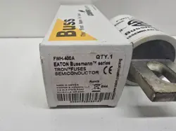 SEMICONDUCTOR FUSE