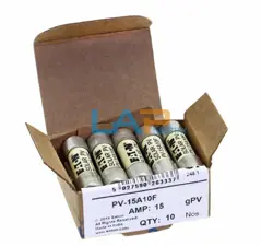 10PCS/BOX EATON FUSE