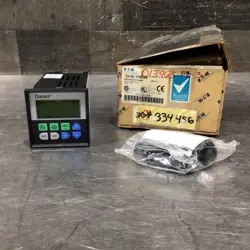 5XV57 TOTALIZER