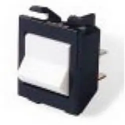 CUTLER-HAMMER  / EATON, 2600A11E, ROCKER SWITCHES-5PACK
