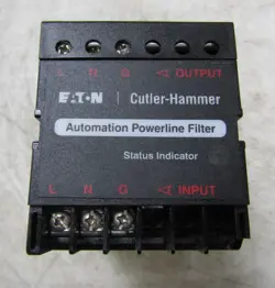 AUTOMATION POWERLINE