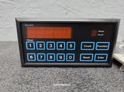 PROGRAMMABLE COUNTER