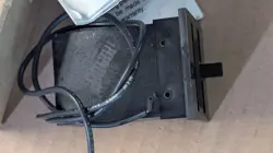ELECTRIC COUNTER