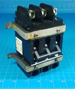 EATON HEINEMANN CF3-G3-AB0025-01B