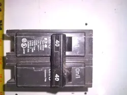 POLE E7819-T