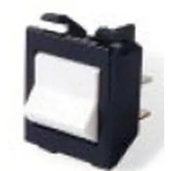CUTLER-HAMMER  / EATON, 2600R11E, ROCKER SWITCHES-5PACK