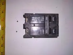 EATON 120/240V HACR