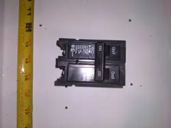 EATON BR2100 C2100