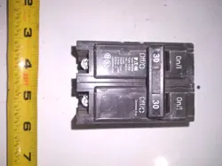 BR230 C230 120/240V