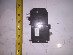 EATON TORQUE CHFP115AH