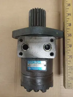 EATON H-100B22FM-G ORBIT