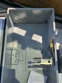 OPENED