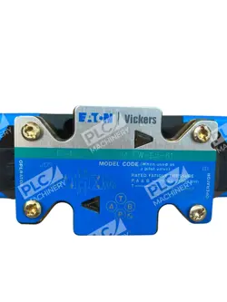 EATON VICKERS 2X
