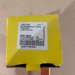 TIME DELAY FUSE