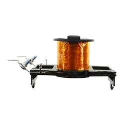 CONTROL COIL DEFINATE