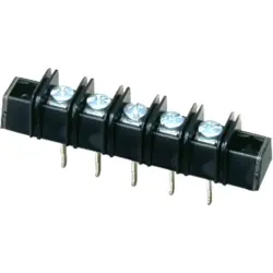 EATON ELECTRONICS / BUSSMANN, LP304124, CONNECTOR TERMINAL BLOCKS-2PACK