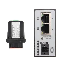 EXPANSION MODBUS