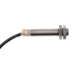 INDUCTIVE PROXIMITY SENSOR