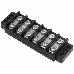 EATON ELECTRICAL / COILTRONICS / BUSSMANN, TB200-06, -5PACK