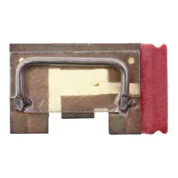 ELEMENT PLUG-IN MOUNT