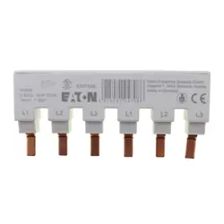 3-PHASE 6HP 600V