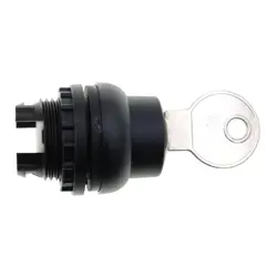 3-POSITION BLACK