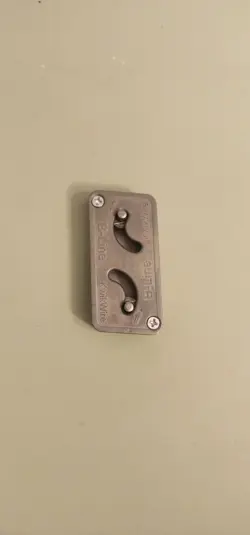 KWIKWIRE CLAMP