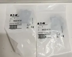 EATON 6A 500V