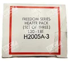 H2005A-3 BOX OF