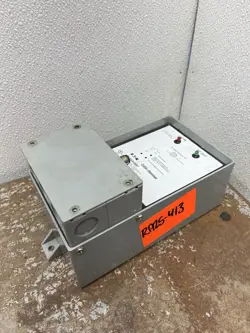 CUTLER-HAMMER PS256A-05B1 CONVEYOR