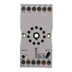 EATON D3PAL11 GENERAL