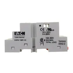 EATON D3PA7 GENERAL