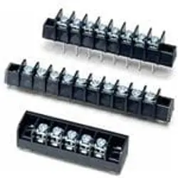 EATON ELECTRONICS / BUSSMANN, A219305, CONNECTOR TERMINAL BLOCKS-10PACK