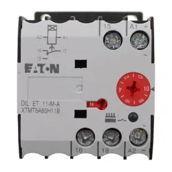 EATON DILET11-M-A XTMT6A60H11B