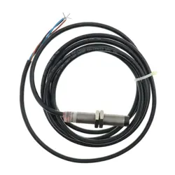 E57G-12UPN4-C2 TUBULAR INDUCTIVE