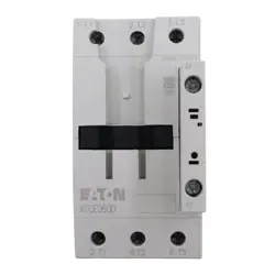 3-POLE 50A