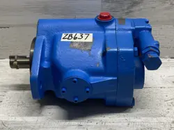 EATON 02-341727 HYDRAULIC AXIAL PISTON PUMP PVB15-RSY