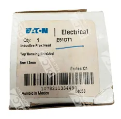 ELECTRICAL SHIELDED