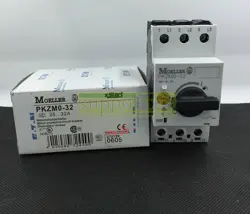 CIRCUIT BREAKER PKZM032