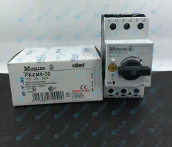 CIRCUIT BREAKER PKZM032