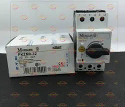 EATON MOELLER PKZM0-32
