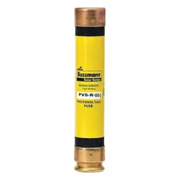 SOLAR FUSE 50A