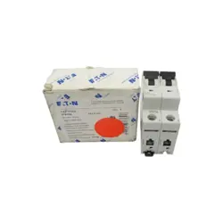 EATON FAZ-C16/2 278760
