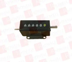 CORPORATION 6-Y-33794-400-R-CL 6Y33794400RCL
