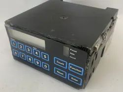 COUNTER CONTROL DIGIT