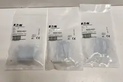 500V 1N.C.
